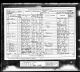 1881 Census - Page 1 of 2