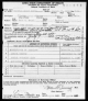 Delayed Birth Certificate -William Cecil Smith