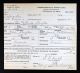 Freda Shufler - Birth Registration