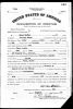 Hyman Shufler - Federal Naturalization Records