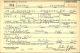U.S., World War II Draft Cards Young Men, 1940-1947 for Morris Shuffler