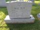 Lillian Shufler - Headstone