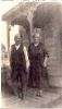 George & Mary Bewick (Hollis)